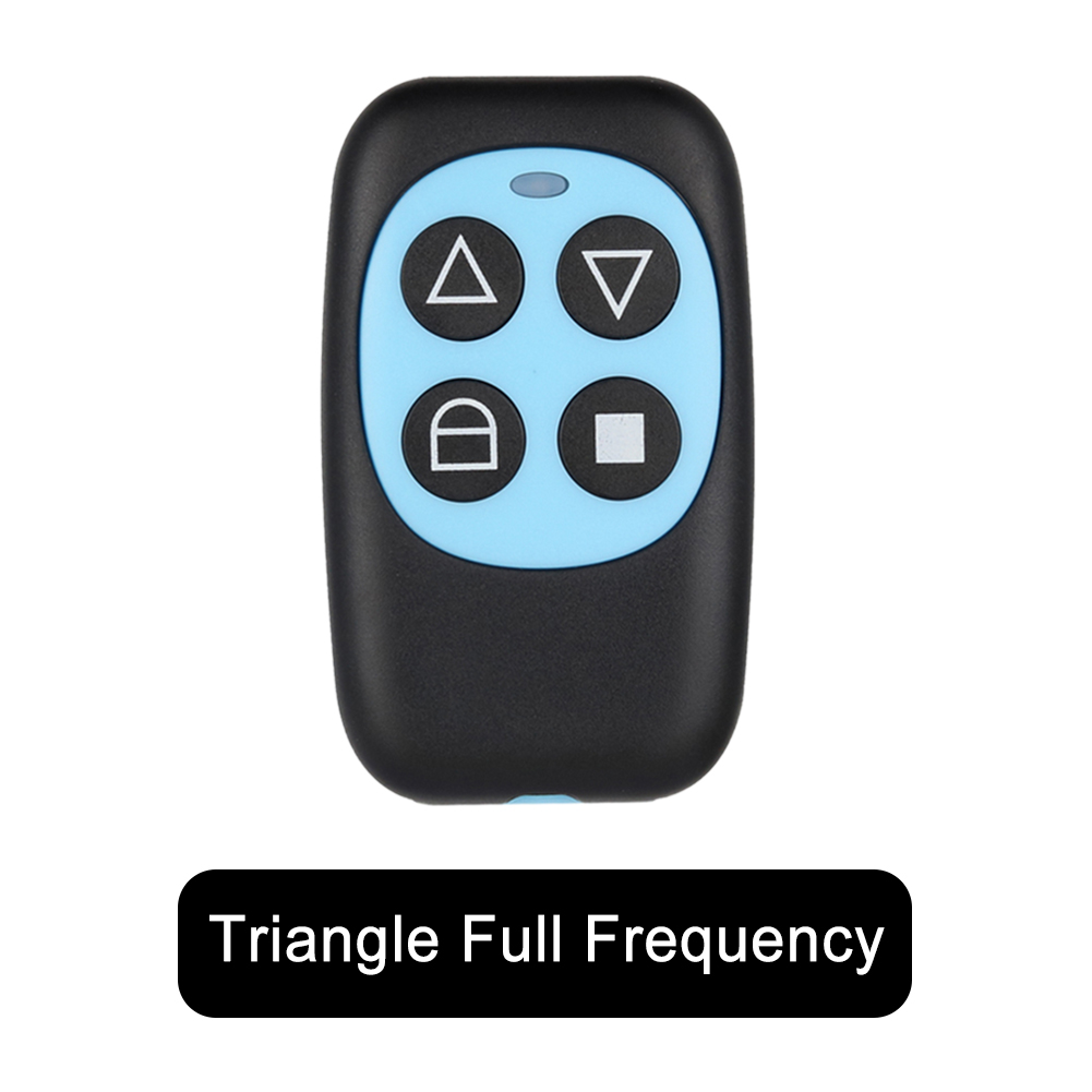 Multi Frequency Electric Garag - огляд і ціна Home Security Key Fob