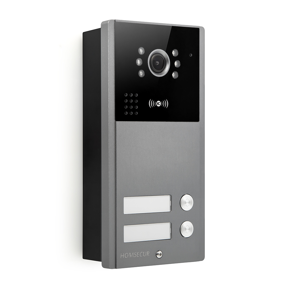 1080P HD IP65 Doorbell Camera  - огляд і ціна Home Security Key Fob