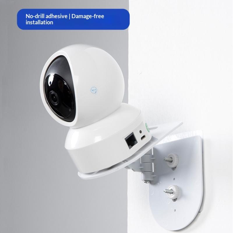 Wall Mount L Shape PTZ Camera  - огляд і ціна Home Security Brand