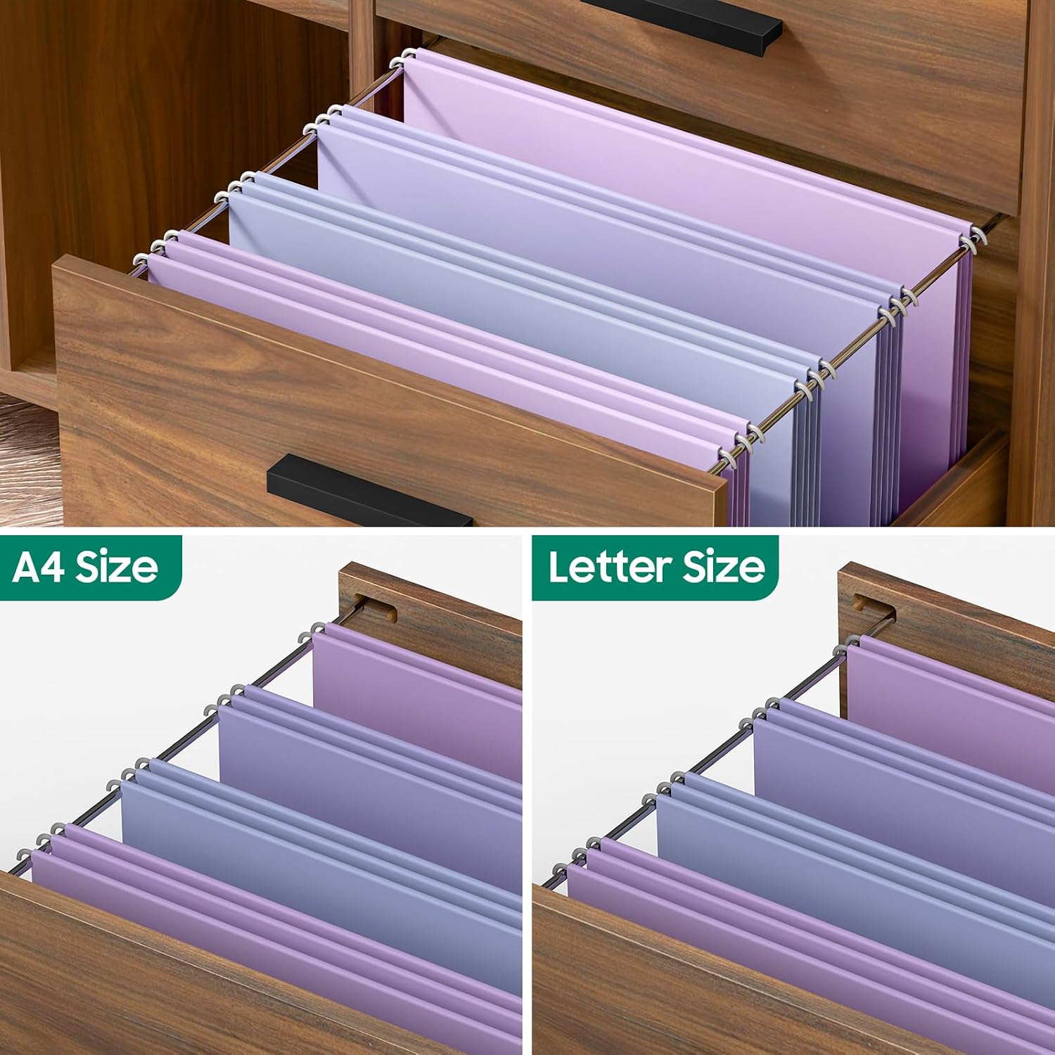Large Six Drawer Mobile Latera - огляд і ціна Home Security Lock System