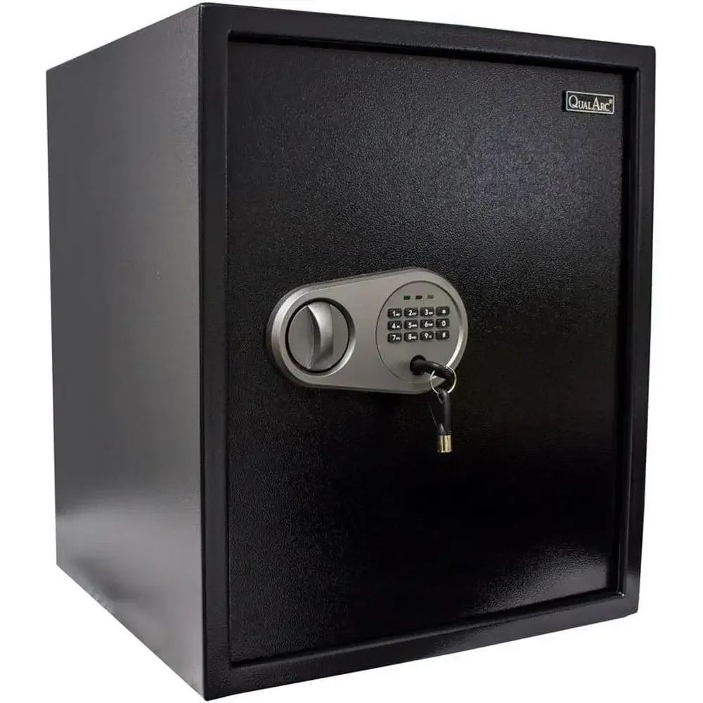 Digital Home and Office Securi - огляд і ціна Home Security Lock System