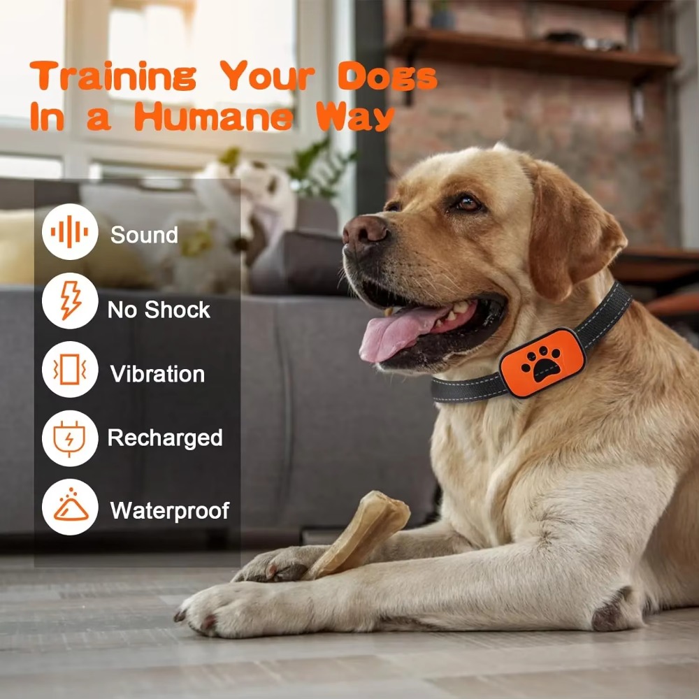 Pet Dog Anti Barking Device El - огляд і ціна Barking Dog Alarm