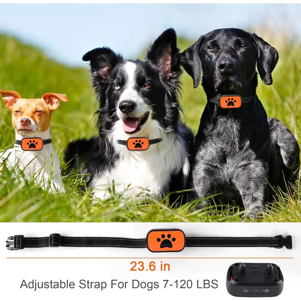 Pet Dog Anti Barking Device El - огляд і ціна Barking Dog Alarm