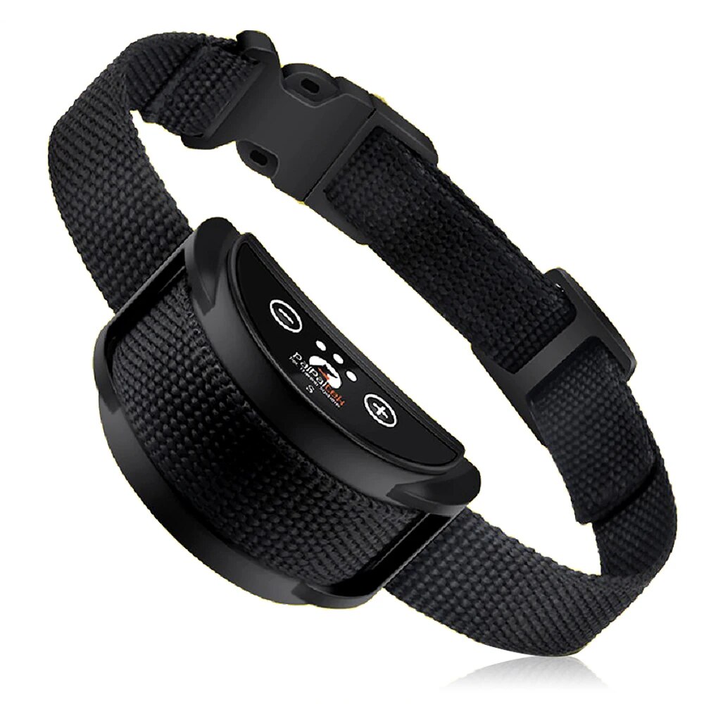 Dog Bark Collar,Rechargeable A - огляд і ціна Barking Dog Alarm