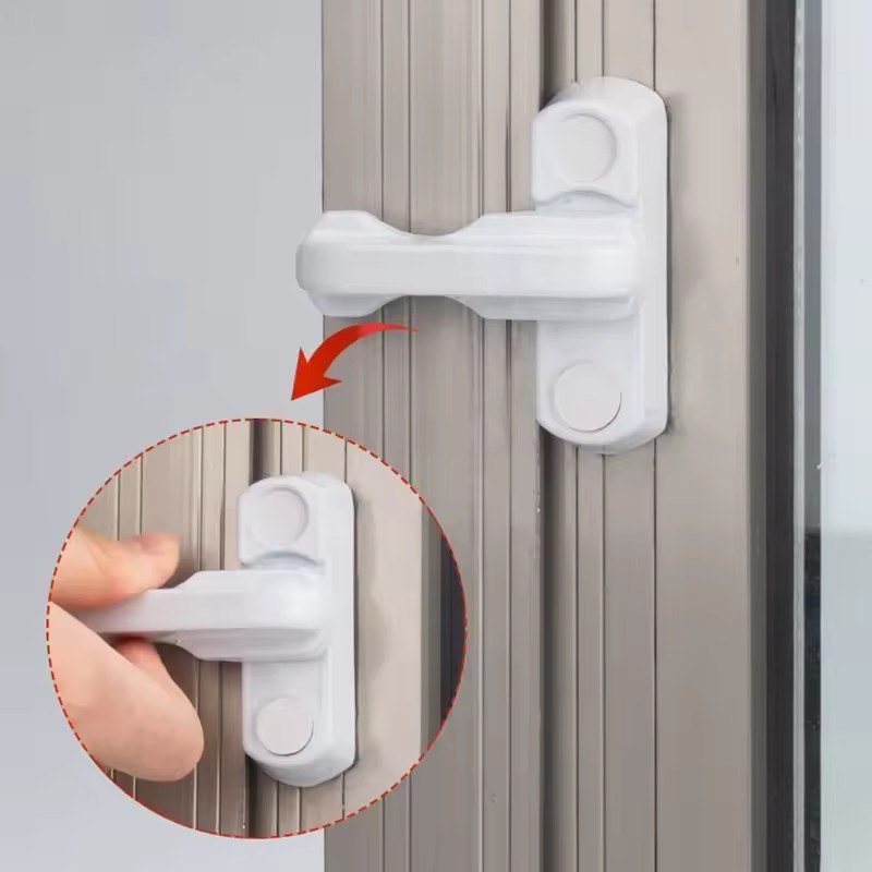 Home Balcony Practical Replace - огляд і ціна Home Security Bars