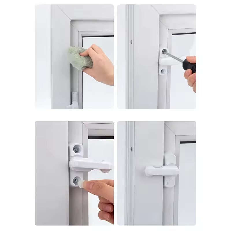 Home Balcony Practical Replace - огляд і ціна Home Security Bars
