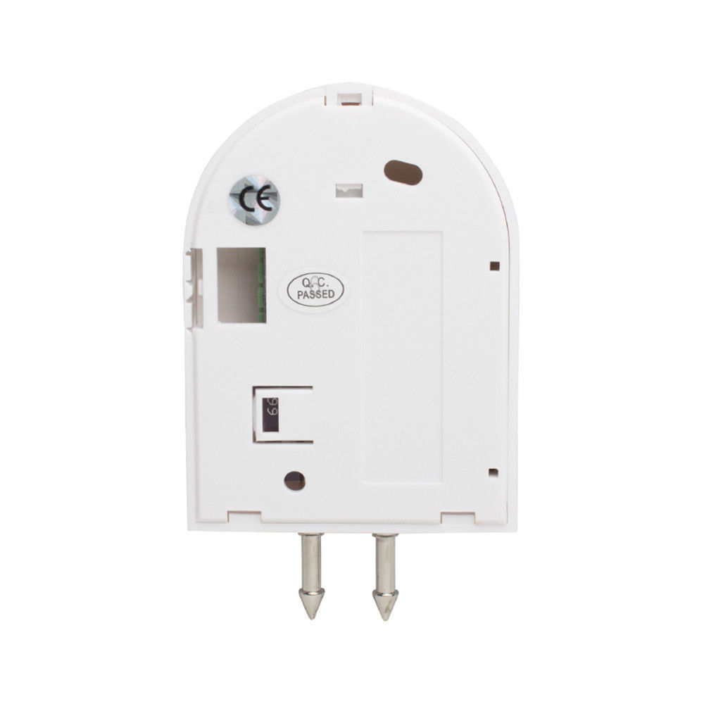 Wolf-Guard Wireless Water Leak - огляд і ціна Home Security Guard