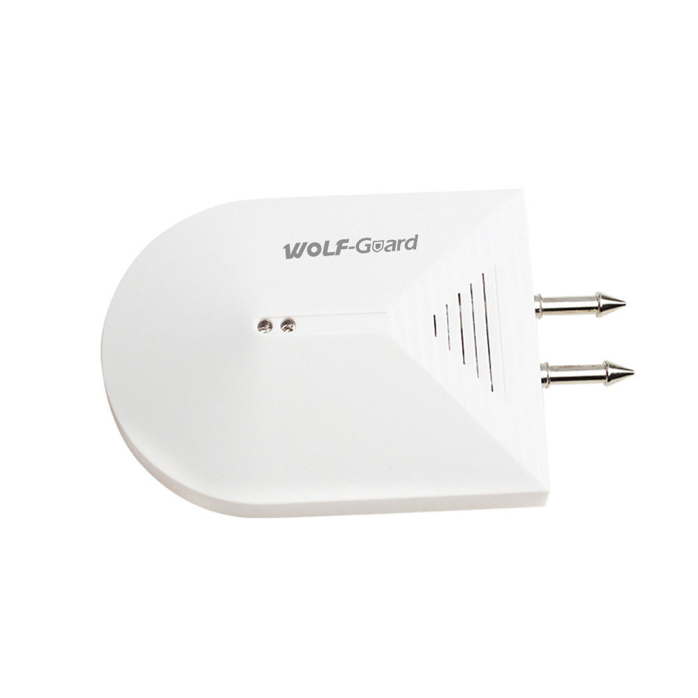 Wolf-Guard Wireless Water Leak - огляд і ціна Home Security Guard