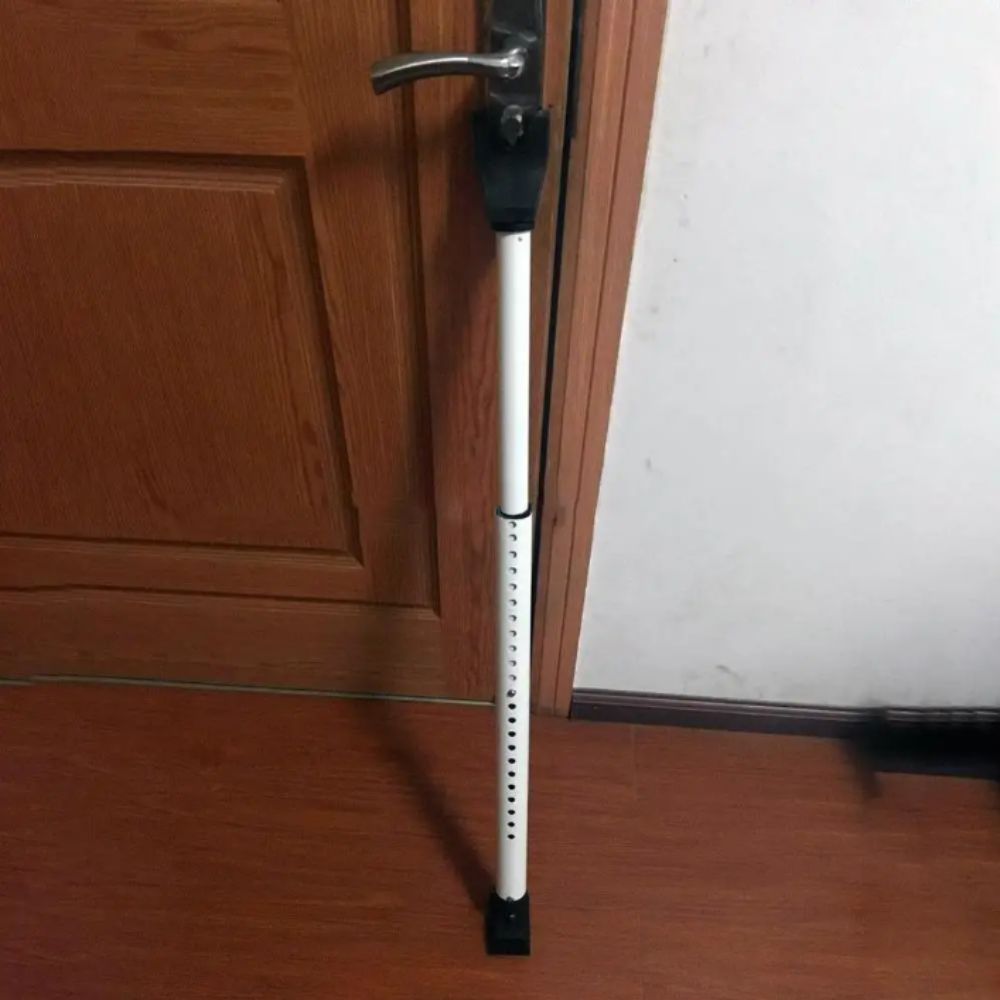 Heavy Duty Door Security Bar S - огляд і ціна Home Security Bars