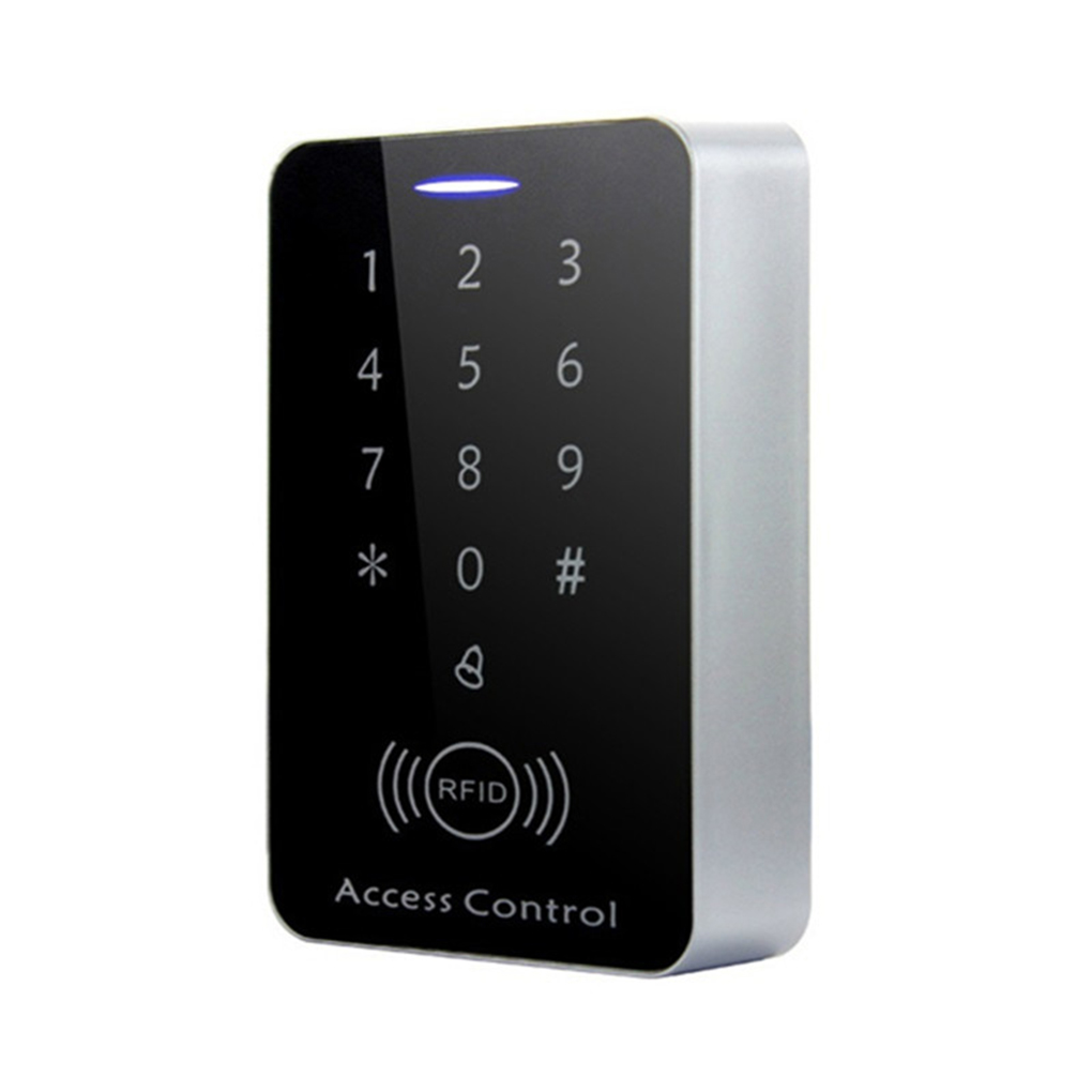 Home Office Sensitive Security - огляд і ціна Home Security Lock System