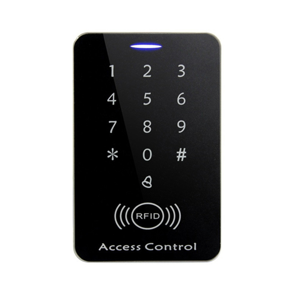 Home Office Sensitive Security - огляд і ціна Home Security Lock System
