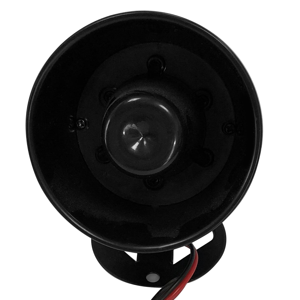125dB Loud Alarms Siren Univer - огляд і ціна Alarm Siren Outdoor