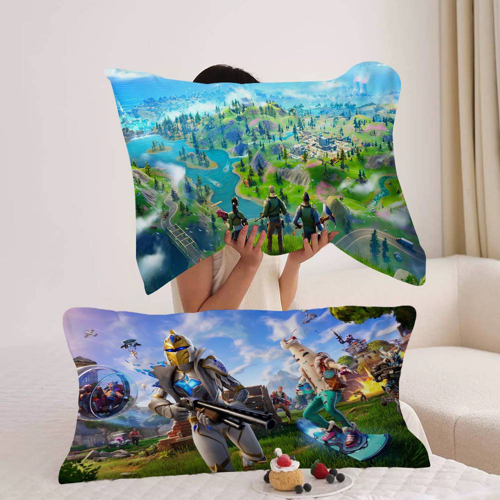 Cartoon Game F-FortniteS Made  - огляд і ціна Home Security Game
