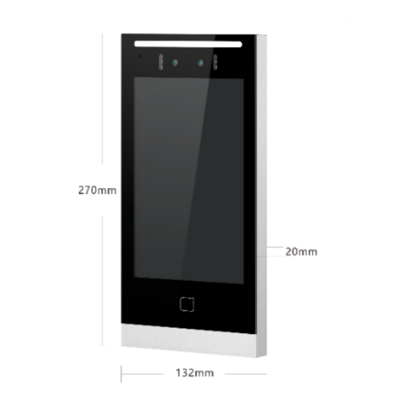 Tuya Wireless Home Video Door  - огляд і ціна Home Security Lock System