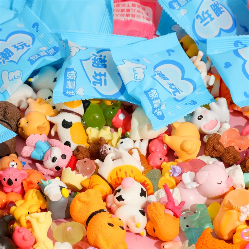 40 Pieces/Set Random Cartoon B - огляд і ціна Home Security Box