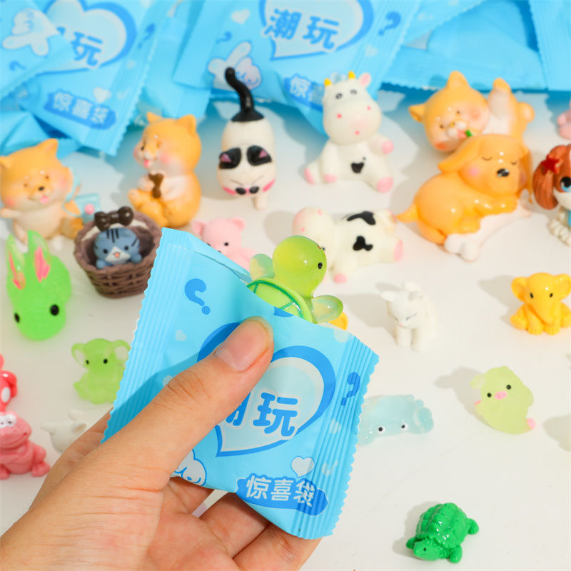 40 Pieces/Set Random Cartoon B - огляд і ціна Home Security Box