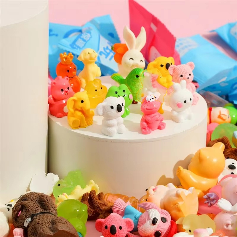 40 Pieces/Set Random Cartoon B - огляд і ціна Home Security Box