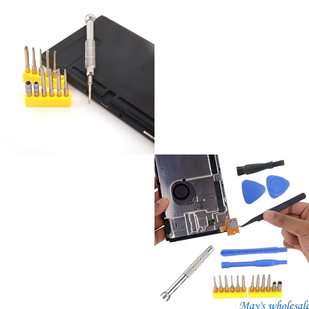 Screwdriver Set Repair Tool Po - огляд і ціна Home Security Game