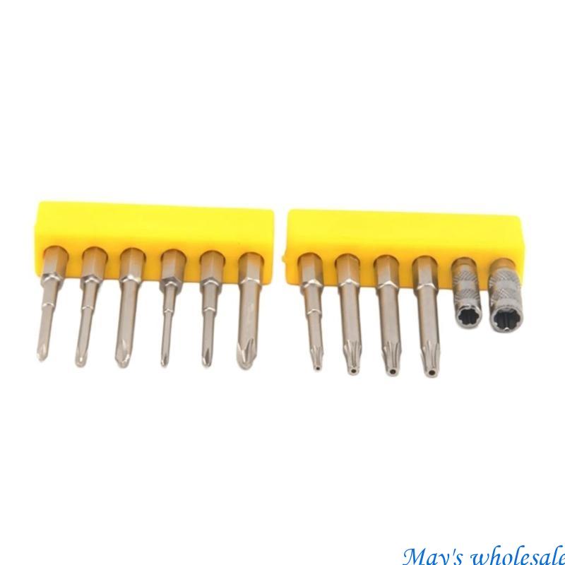 Screwdriver Set Repair Tool Po - огляд і ціна Home Security Game