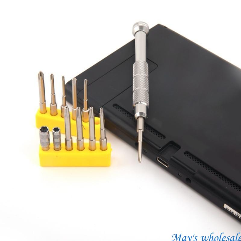 Screwdriver Set Repair Tool Po - огляд і ціна Home Security Game