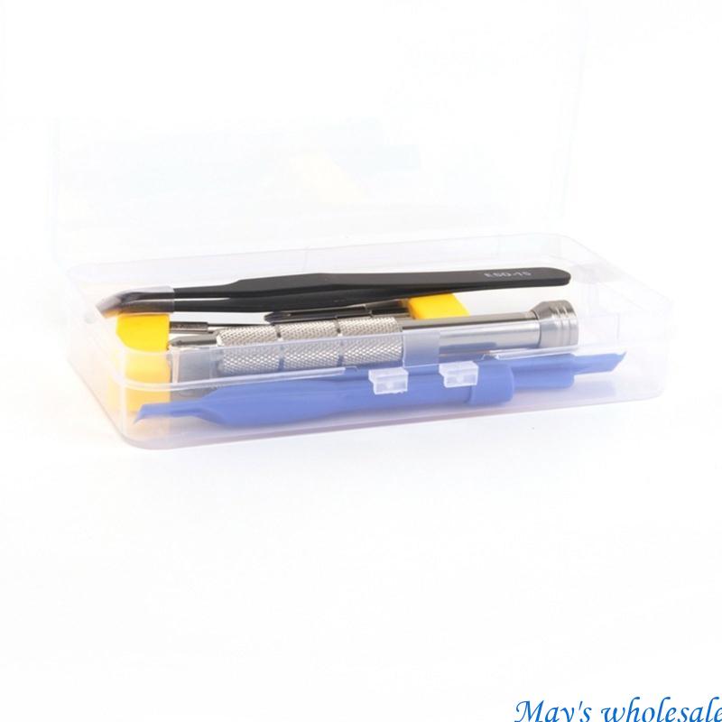 Screwdriver Set Repair Tool Po - огляд і ціна Home Security Game