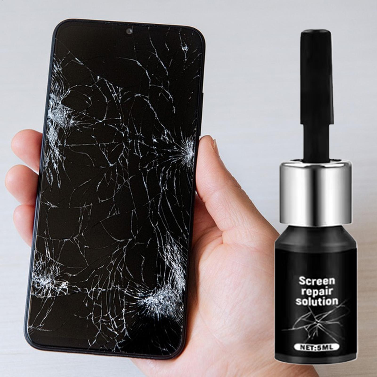 5ml Quick Universal Profession - огляд і ціна Glass Break Detector