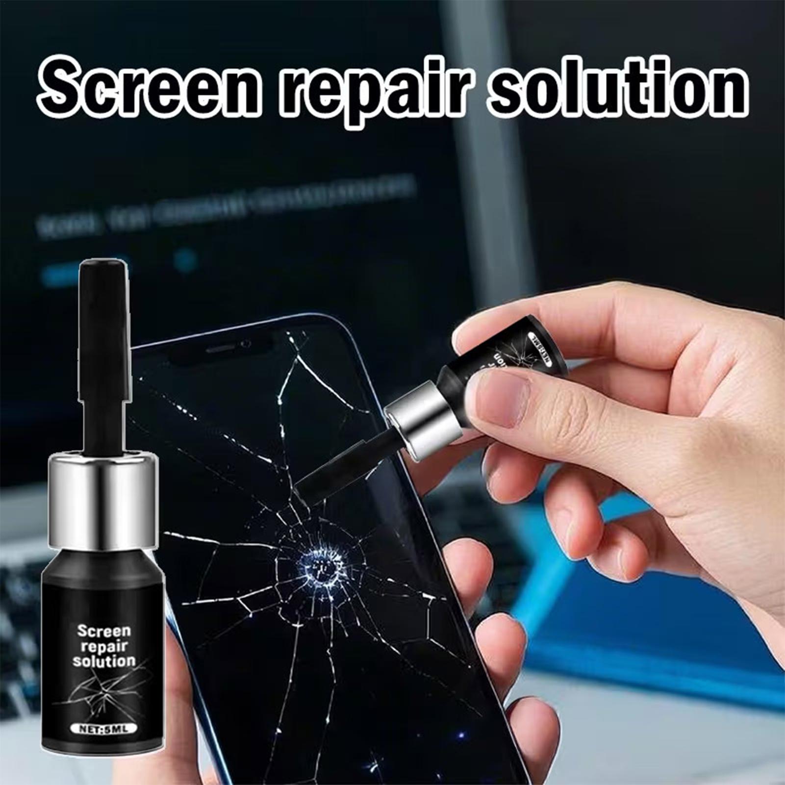 5ml Quick Universal Profession - огляд і ціна Glass Break Detector