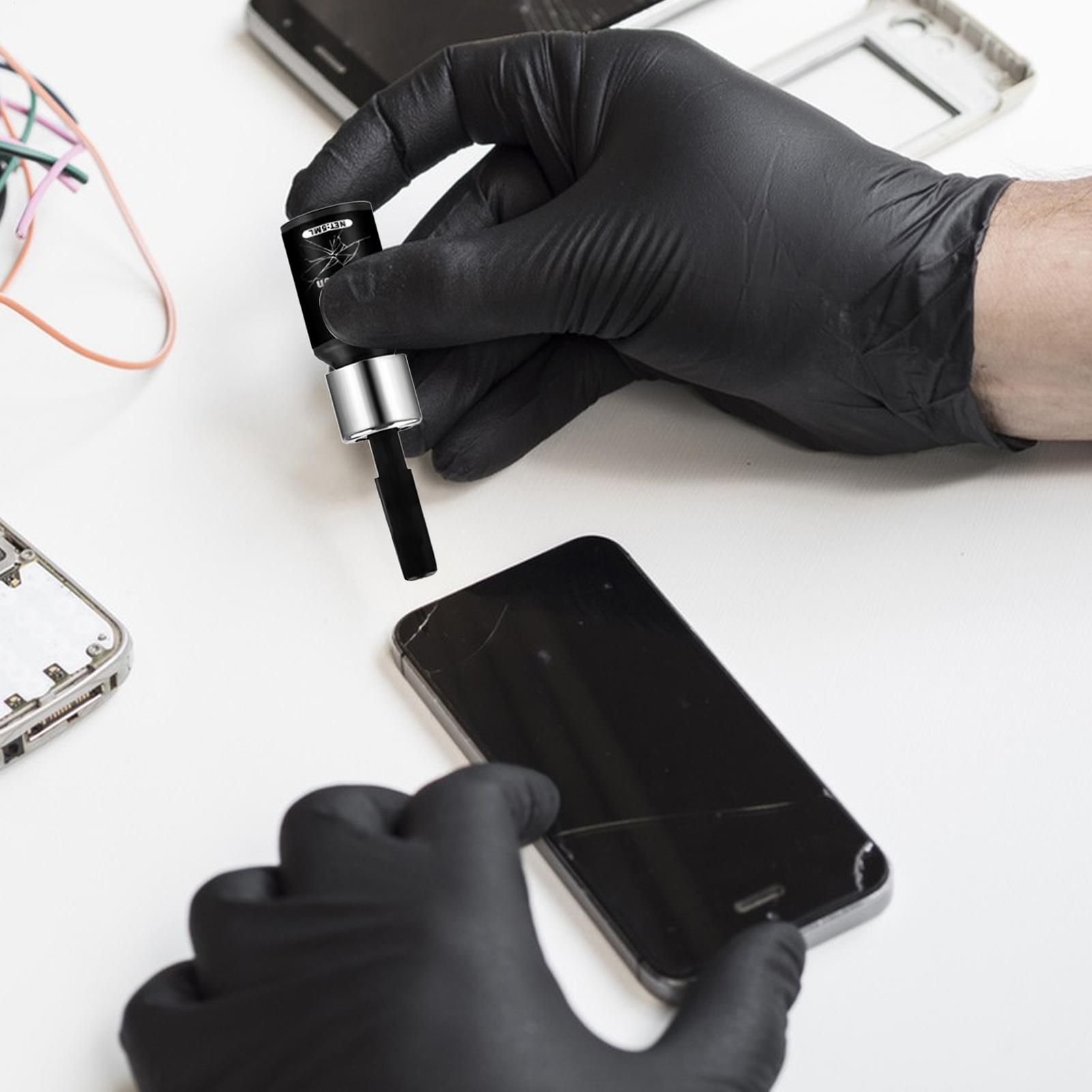 5ml Quick Universal Profession - огляд і ціна Glass Break Detector