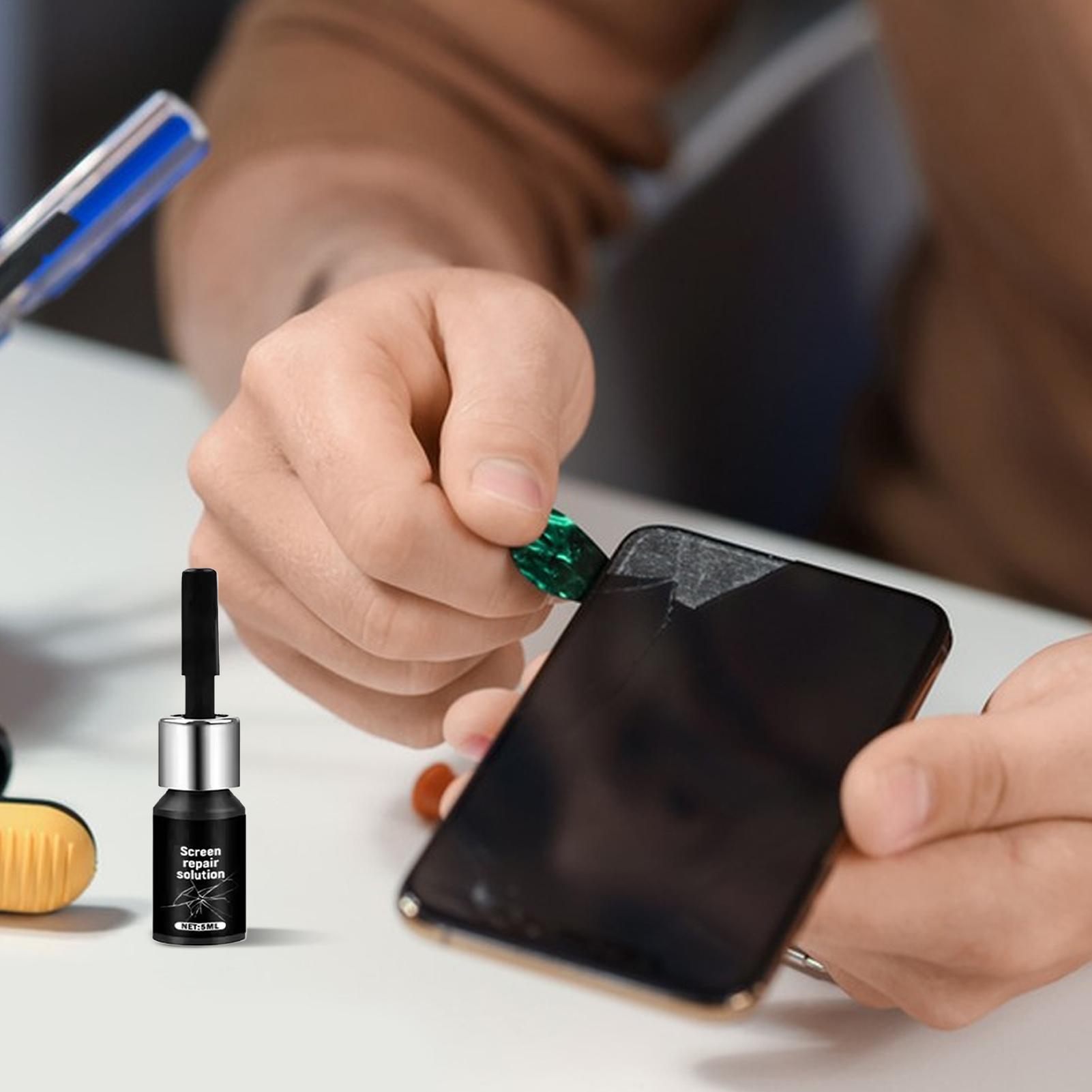 5ml Quick Universal Profession - огляд і ціна Glass Break Detector