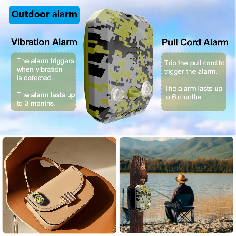 Portable Outdoor Pull Siren Ca - огляд і ціна Alarm Siren Outdoor