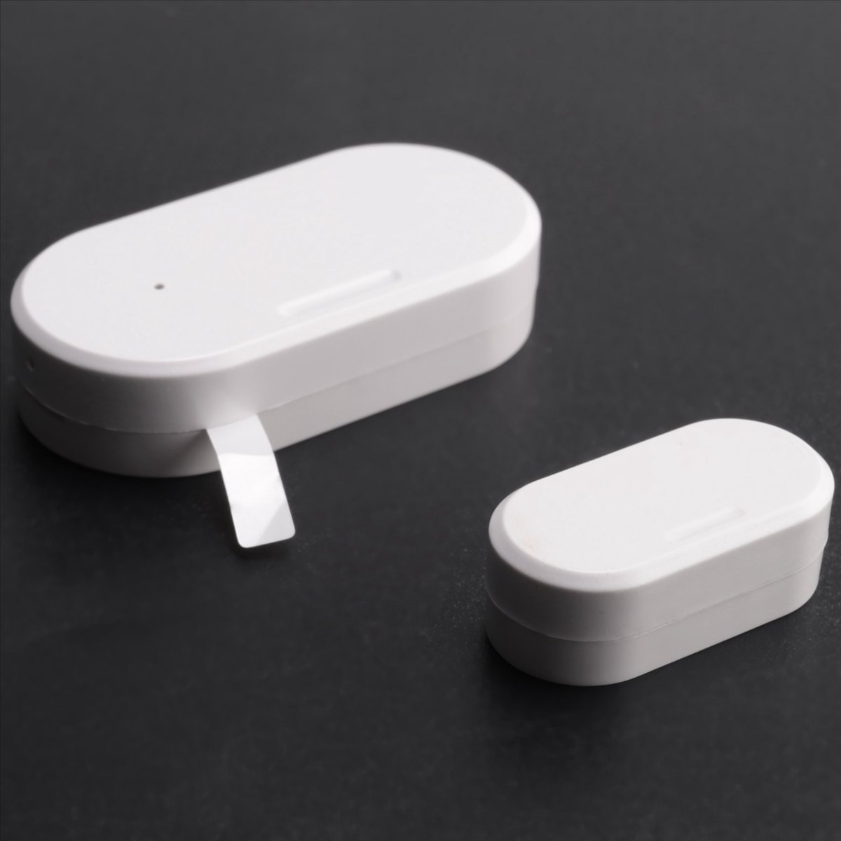 AT220 Premium-Tuya Zigbee 3.0  - огляд і ціна Home Security Game
