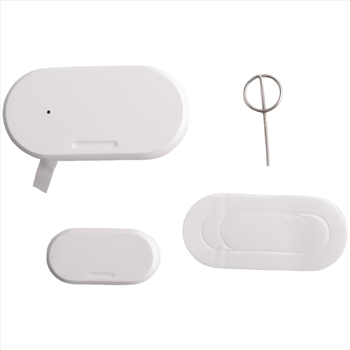 AT220 Premium-Tuya Zigbee 3.0  - огляд і ціна Home Security Game