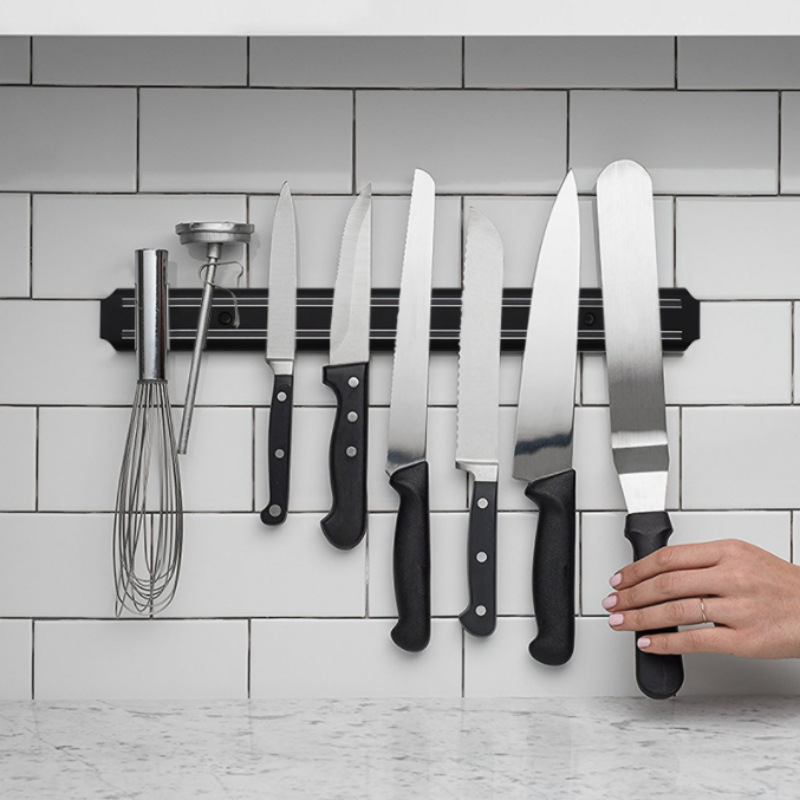 Stainless Steel Wall-Mounted K - огляд і ціна Home Security Bars