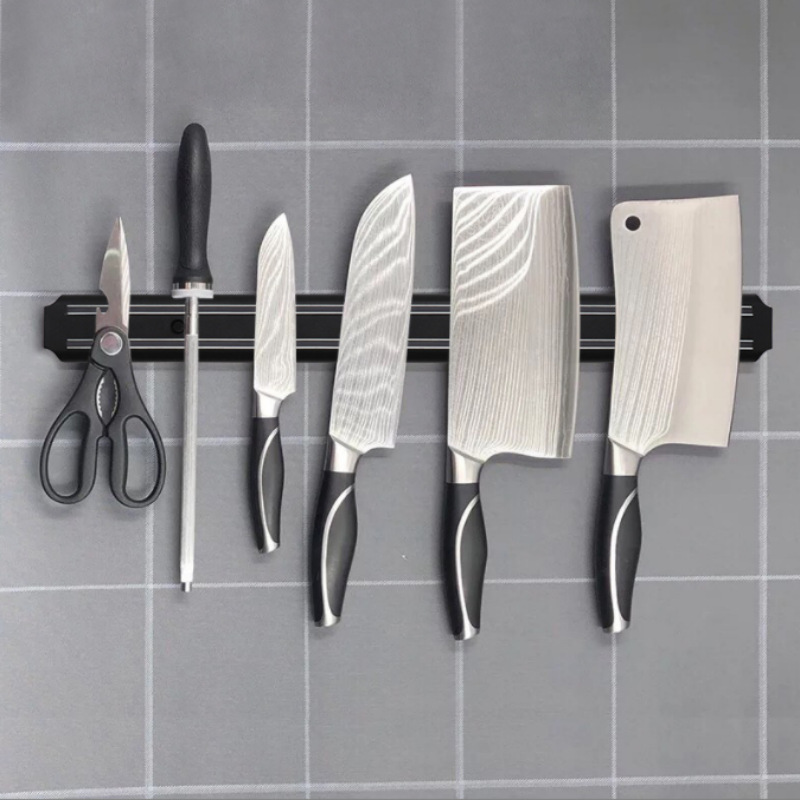 Stainless Steel Wall-Mounted K - огляд і ціна Home Security Bars