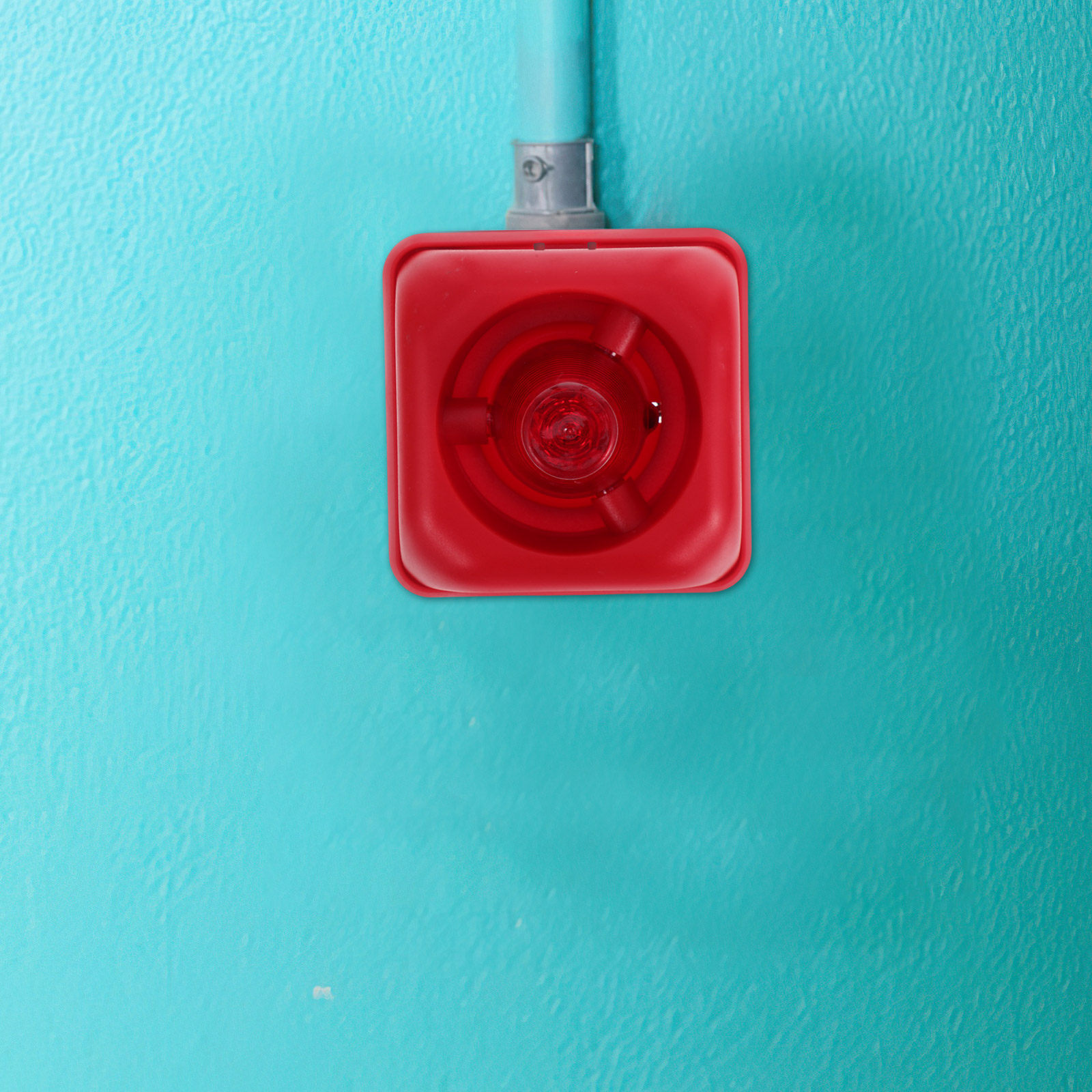 Sound and Light Alarm System H - огляд і ціна Alarm Siren Outdoor