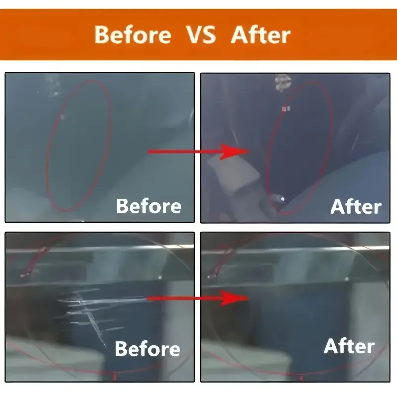 NEW Glass polishing powder, sp - огляд і ціна Glass Break Detector