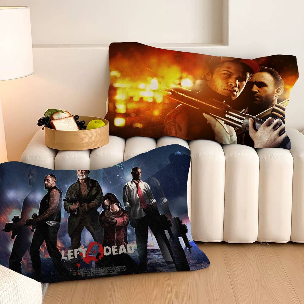 Action Game L-Left 4 Dead Quic - огляд і ціна Home Security Game