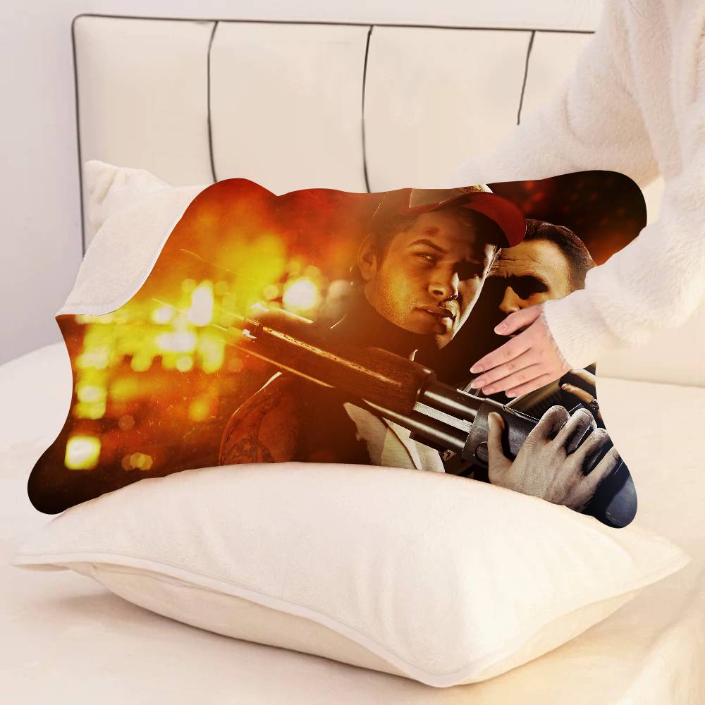 Action Game L-Left 4 Dead Quic - огляд і ціна Home Security Game