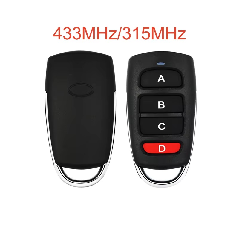 RF Remote Control Copy Code Ke - огляд і ціна Home Security Key Fob