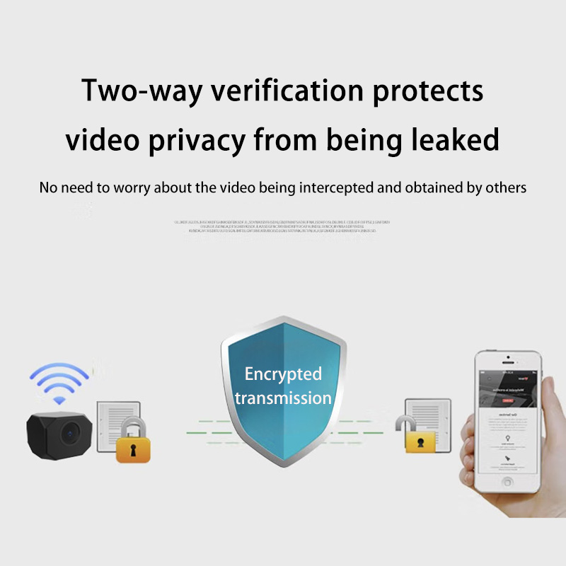 4K HD WiFi Security Camera for - огляд і ціна Home Security No Wifi Needed
