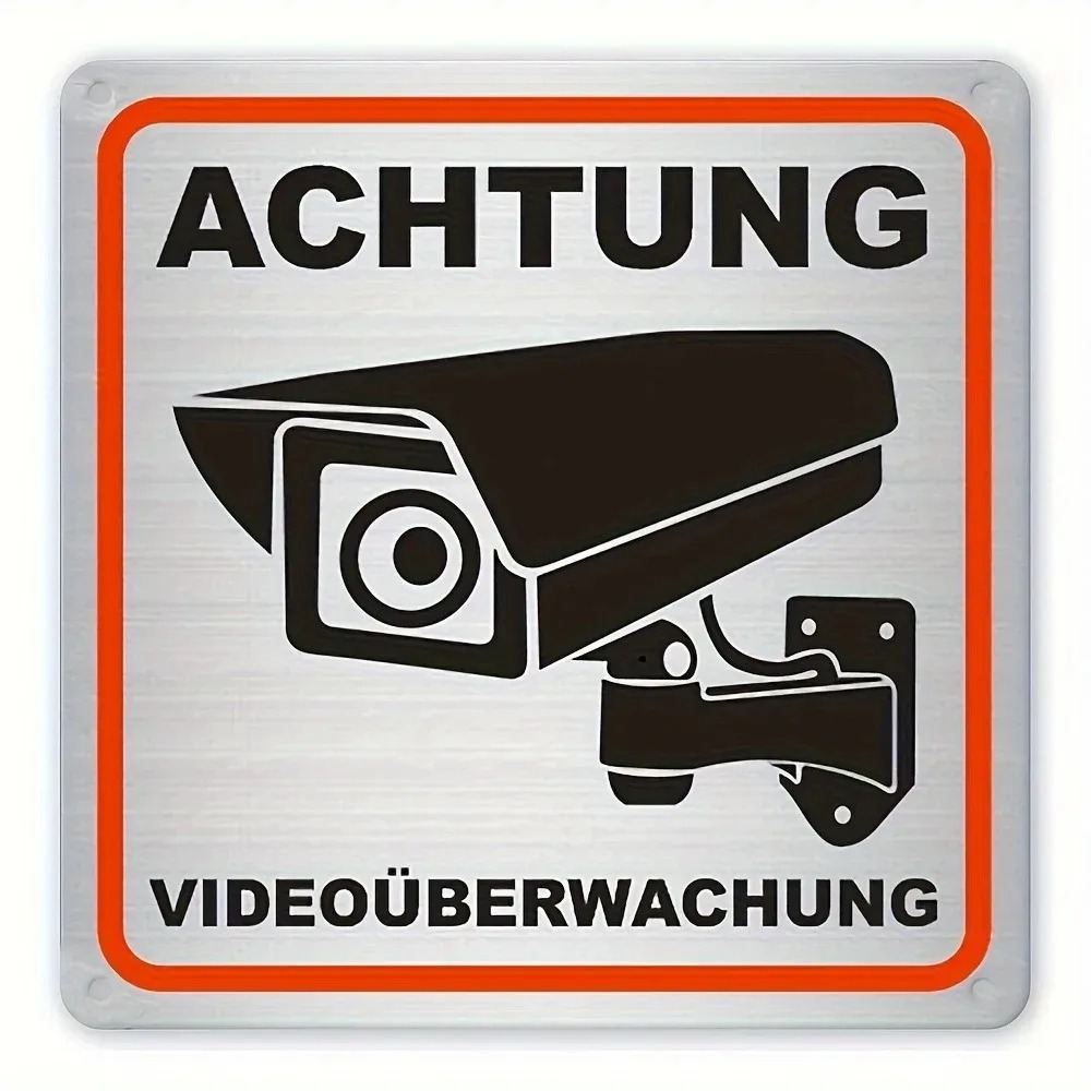 CIFBUY Upgraded Rustic Securit - огляд і ціна Home Security Game