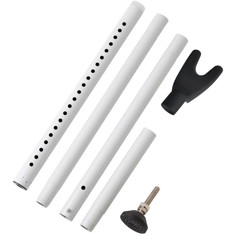 DTA4-Adjustable Door Security  - огляд і ціна Home Security Bars