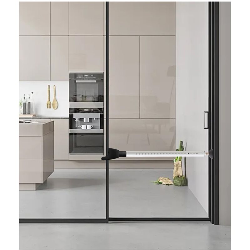 DTA4-Adjustable Door Security  - огляд і ціна Home Security Bars