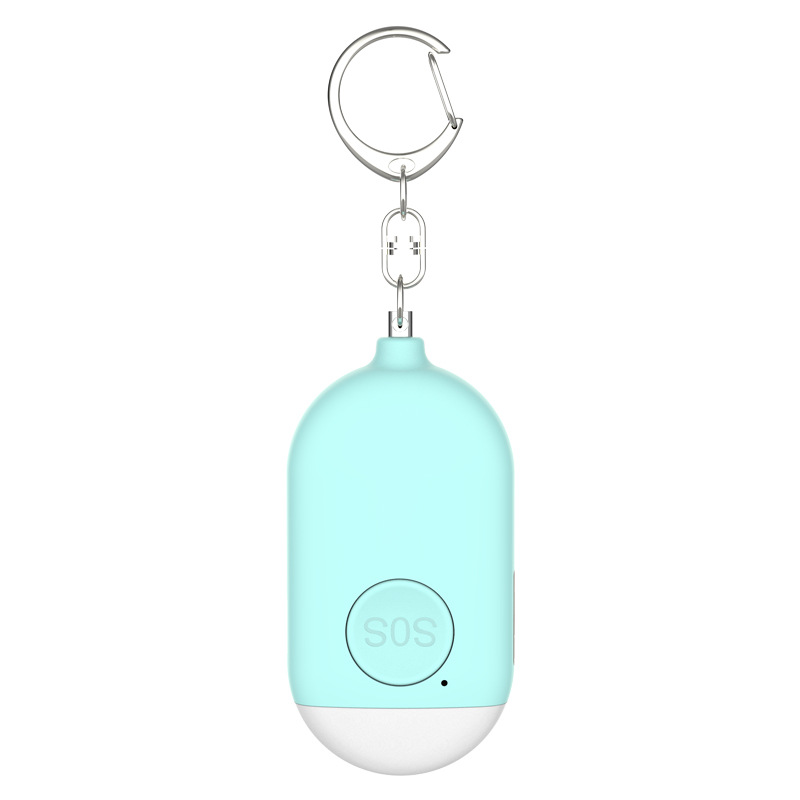 Rechargeable Personal Safety A - огляд і ціна Alarm Siren Outdoor
