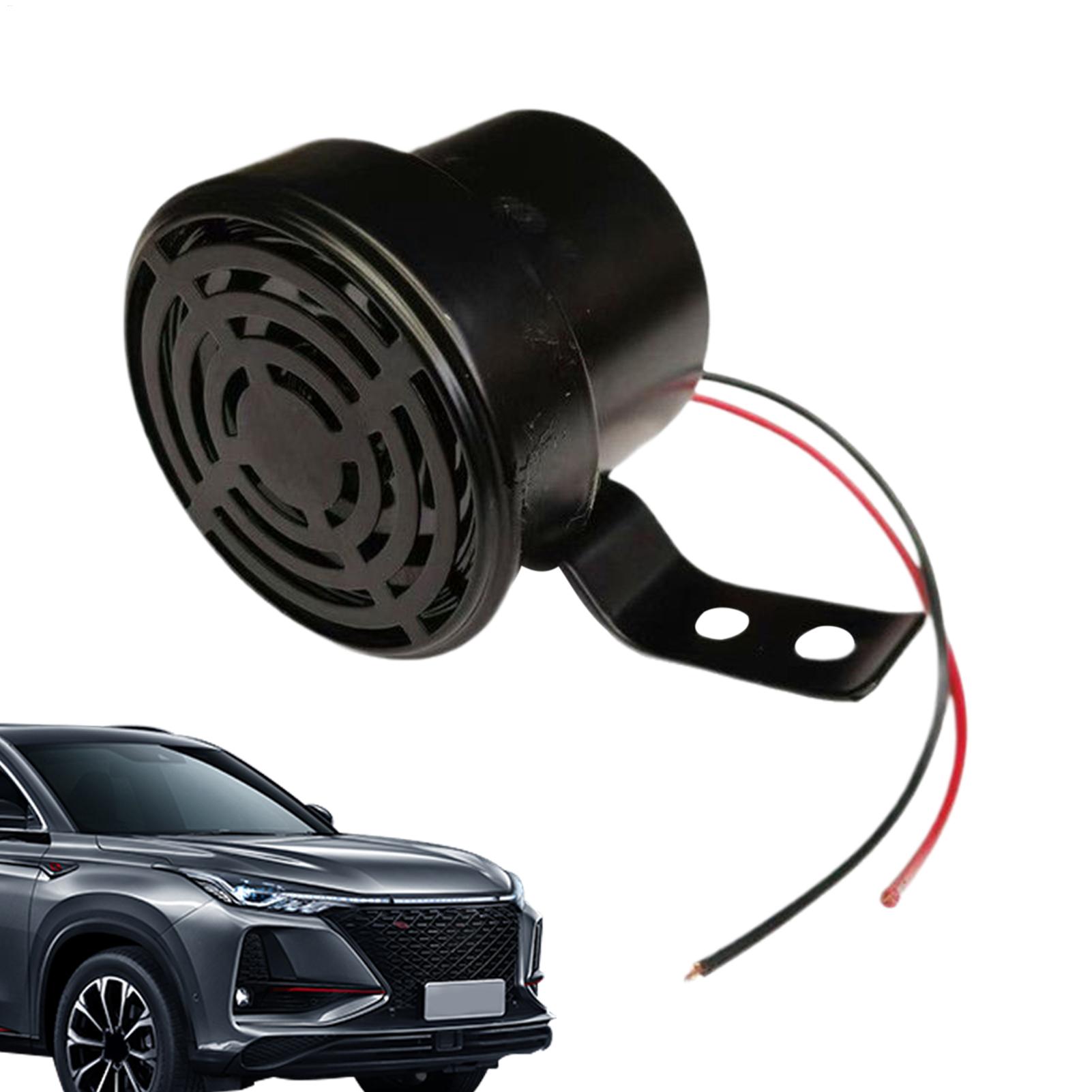 Dog Barking Horn For Car Auto  - огляд і ціна Barking Dog Alarm