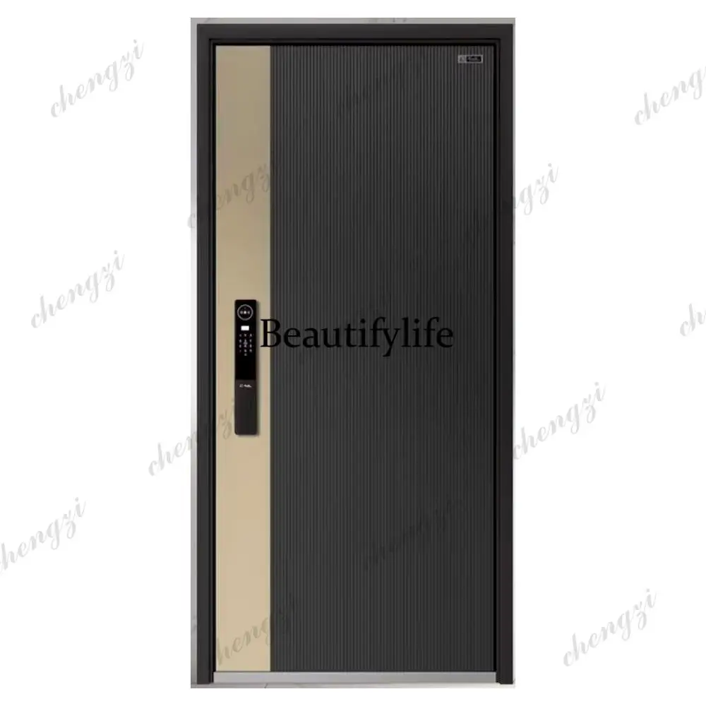 K153   Customization Prima Mai - огляд і ціна Home Security Lock System