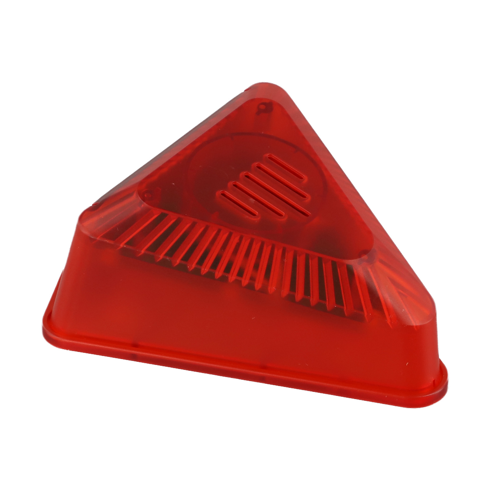 Solar Alarm Light 129dB Dog Ba - огляд і ціна Barking Dog Alarm