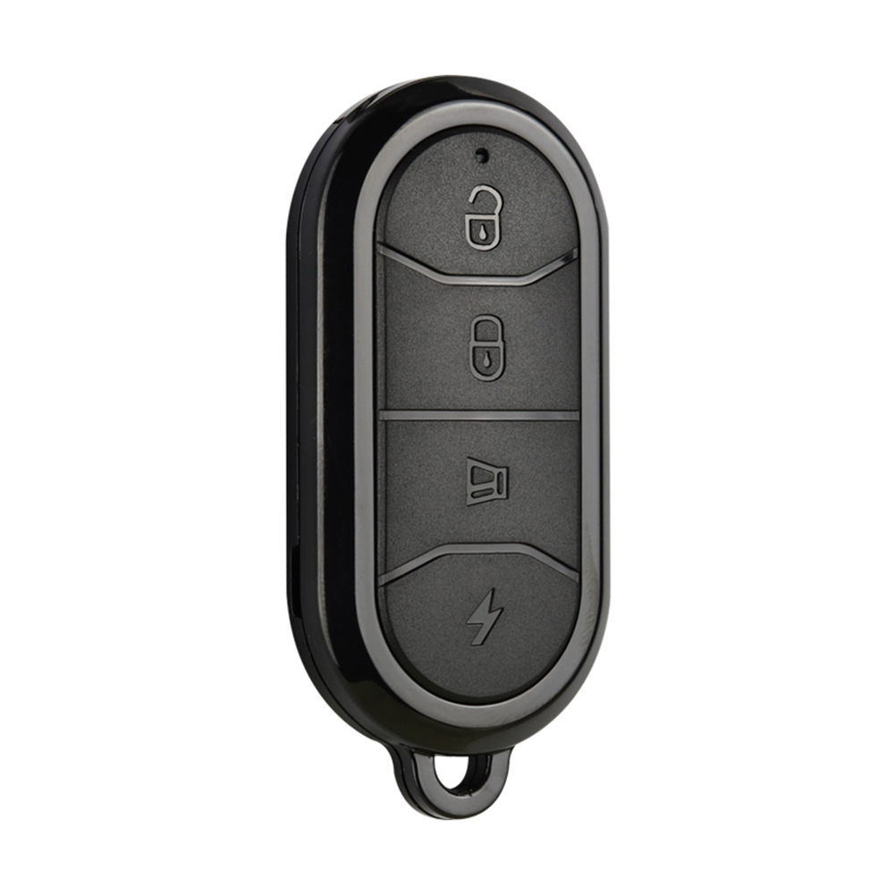 315 MHz/433 MHz Clone Remote C - огляд і ціна Home Security Key Fob